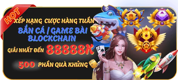 Thưởng chào mừng alo88